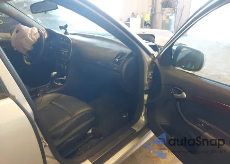 2011 Saab 9-3 z USA, uszkodzony, nr VIN YS3FA4BY9B1303219